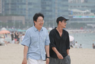 '미우새' 현봉식, 디저트 카페→네일숍 방문…뼈족발 맛집 먹방