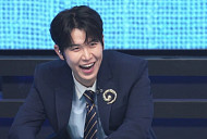 '전설의 사내' 장한별, 엄마 앞 섹시 퍼포먼스…현장 초토화