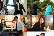 ‘오싹한 연애’ 박은빈·양세종, 우연에서 일심동체 연인으로…TV 화제성 1위