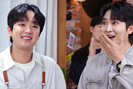 '편스토랑' 이찬원 순대전골·파채 제육 파티 음식 완성