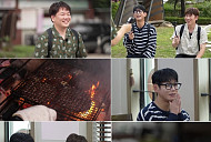 '전현무계획4' 케이윌·테이, 의정부 떡갈비 맛집→포차 던전 먹방 투어
