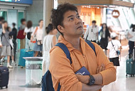 '나 혼자 산다' 전현무, 카자흐스탄 알마티 즉흥 여행