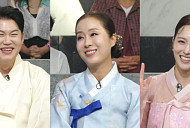 'TV쇼 진품명품' 박애리·남상일·하윤주, 장원 도전