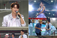 ‘전국노래자랑’ 박서진→문연주·김다나·빈예서·박현호, 제물포구 축하공연