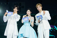 '2026 SBS 가요대전 썸머', 화려한 라인업 안방 상륙…라이브 아닌 녹화 방송