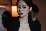 ‘유부녀 킬러’ 문승유, 대본 삼매경 비하인드 포착