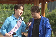 '전현무계획4' 이찬원 "전현무, 대구 현지 안티 생겨"