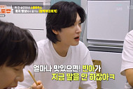 [종합] '편스토랑' 김용빈 표 초간단 손맛…'미스터트롯3' 탑7 대만족