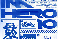 임영웅, ‘모이세’ 등 ‘IM HERO 10’ 트랙리스트 공개
