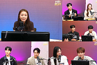 '인생은 오디션' 파이널 8인, 토크쇼…TOP5 콘서트 예고