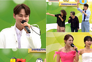 ‘전국노래자랑’ 박서진·성리·조명섭·미스김·강유진 뜬다