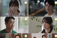 ‘사랑이 온다’ 시청률 土 1위…안희연, "장녀 사퇴"