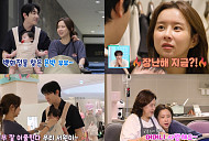 ‘살림남’ 은가은, 시어머니 특급 사랑에 감동 “풍요로운 생일 감사해”