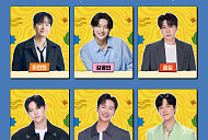 'TV조선 슈퍼콘서트' 이찬원·김용빈 등 화려한 라인업…보령머드축제 폐막식 중계