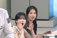 '냉부' 비비·트리플에스 김나경 자매, 맵부심 자랑