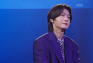 '불후의 명곡' 김용빈, 심수봉 '사랑밖엔 난 몰라' 재즈 재해석