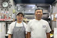 '생활의 달인' 은둔식달, 강화도 비빔국수 달인 맛집 조명