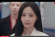 [종합] '최애의 사원' 연우, 첫사랑 강훈과 15년 만에 재회…김혜준 위기