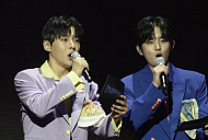 성리, '전설의 사내' MC 데뷔…설운도 맞이 오프닝
