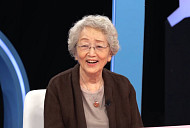 '동상이몽2' 김영옥, 남편상 이후 근황 공개
