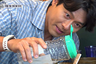 '틈만나면' 현빈·우도환, 안양 마늘보쌈·문어삼합 맛집서 먹방