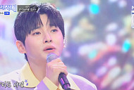 '전설의 사내' 성리, 설운도와 감성 듀엣 '원점'