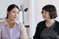 '편스토랑' 남보라, 비빔국수ㆍ오이소박이 여름 레시피 소개