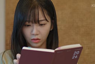 '욕망의 덫' 전혜원, '나태훈' 가짜 일정 간파