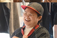 '나 혼자 산다' 김신영, 도쿄 편집숍 운영→호텔 숙소 조식&단골 가게 방문