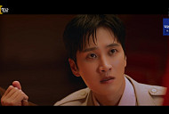 [종합] '재벌X형사2' 안보현, 유승호 의심…예술고 의문사 뒤 약물 포착