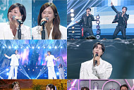 ‘불후의 명곡’ 성리X장한별, 2승 목표 달성?