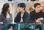 ‘유부녀 킬러’ 킹피셔 진실 둘러싼 폭풍 전개 예고