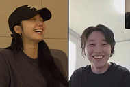 '전참시' 정은지, 에이핑크 멤버들과 생일파티…비하인드 스토리 대방출