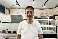 '생활의 달인' 경주 찹쌀떡 고로케→부평 설기떡 장인 맛집 탐방