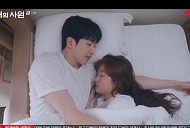 [종합] '최애의 사원' 김혜준, 강훈에 12년 덕질 고백…마지막회 장거리 연애 고민 예고