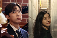 윤종훈♥한은서, 11월 결혼 발표 "평생 함께할 인연"
