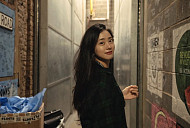 한은서, 윤종훈 예비 신부…'대왕 세종' 아역 배우 출신
