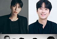 임영웅, '2026 TMA' 인기상…방탄소년단·이찬원 '팬앤스타 초이스' 1위