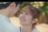 [종합] '최애의 사원' 강훈·김혜준, 행복한 프러포즈 결말…후속 '로또 1등도 출근합니다'
