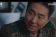 [종합] '신병4' 이현균, 군인 폭행·바가지 상권에 초강수…한가인 면회 등장
