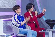 김용빈, '미스트롯 포유' 황가람·윤윤서 극찬 "본받고 싶다"