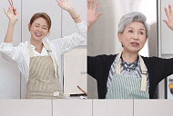 '편스토랑' 야노시호 엄마, 계란말이·난반즈케·크로켓 레시피 공개