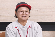 김신영, '나 혼자 산다' 하차설 일축 "다음 주에 만나요"