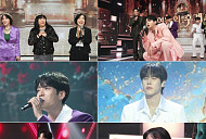'전설의 사내' 성리, 이은하 '아리송해' 재해석 예고