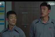 [종합] '신병4' 이정현·김희수 의기투합…오대환 위해 제대 미뤘다