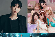'더팩트 뮤직 어워즈' 임영웅·리센느·에이티즈, 스페셜 스테이지