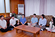 '나고야 갈고야' 아사코·전현무·배성재, 아시안게임 완전 정복 도전