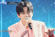 '전설의 사내' 성리, 김수희와 레전드 듀엣 '지금은 가지 마세요'