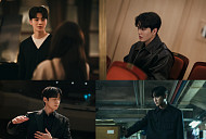 ‘포핸즈’ 송강·이준영·장규리, 스물일곱 2막 열었다