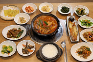 ‘동네한바퀴’ 이천 청국장 명인 쌀밥집, 정성의 맛